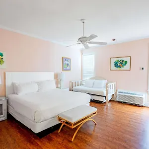 Inn King At Curry Mansion With Heated Pool!, Key West