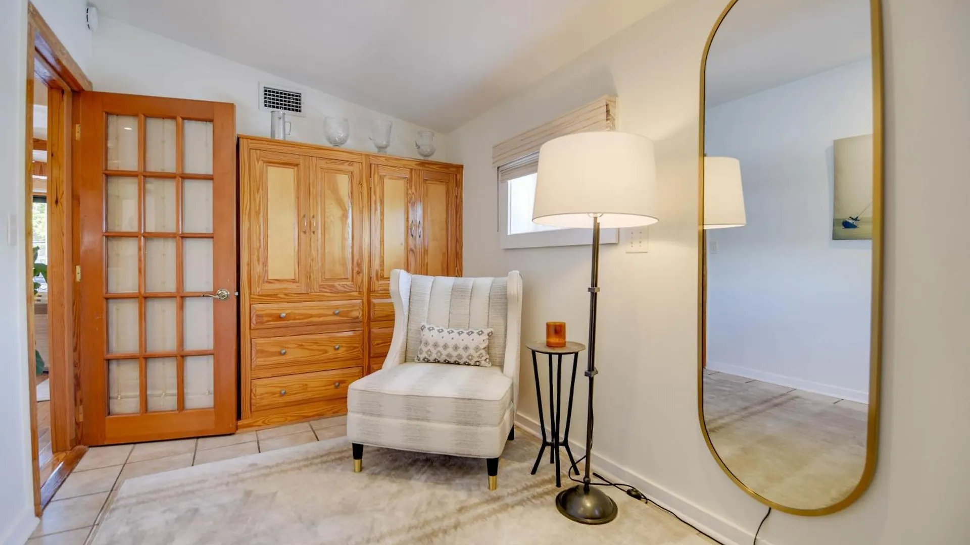 New Green Pineapple Palloza - Bright & Modern On Duval Key West Apartment