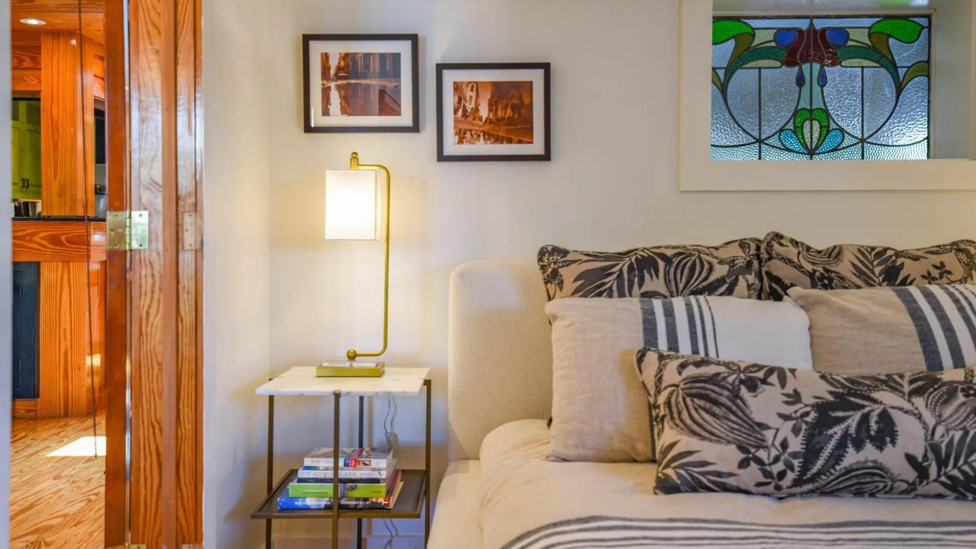 Apartment New Green Pineapple Palloza - Bright & Modern On Duval Key West United States
