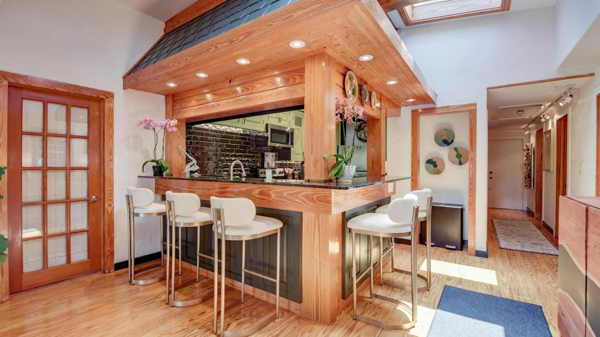 New Green Pineapple Palloza - Bright & Modern On Duval Key West 0*,  États-Unis